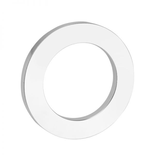 Ring Magnet Super Strong Neodymium Rare Earth Ndfeb Ring Magnet