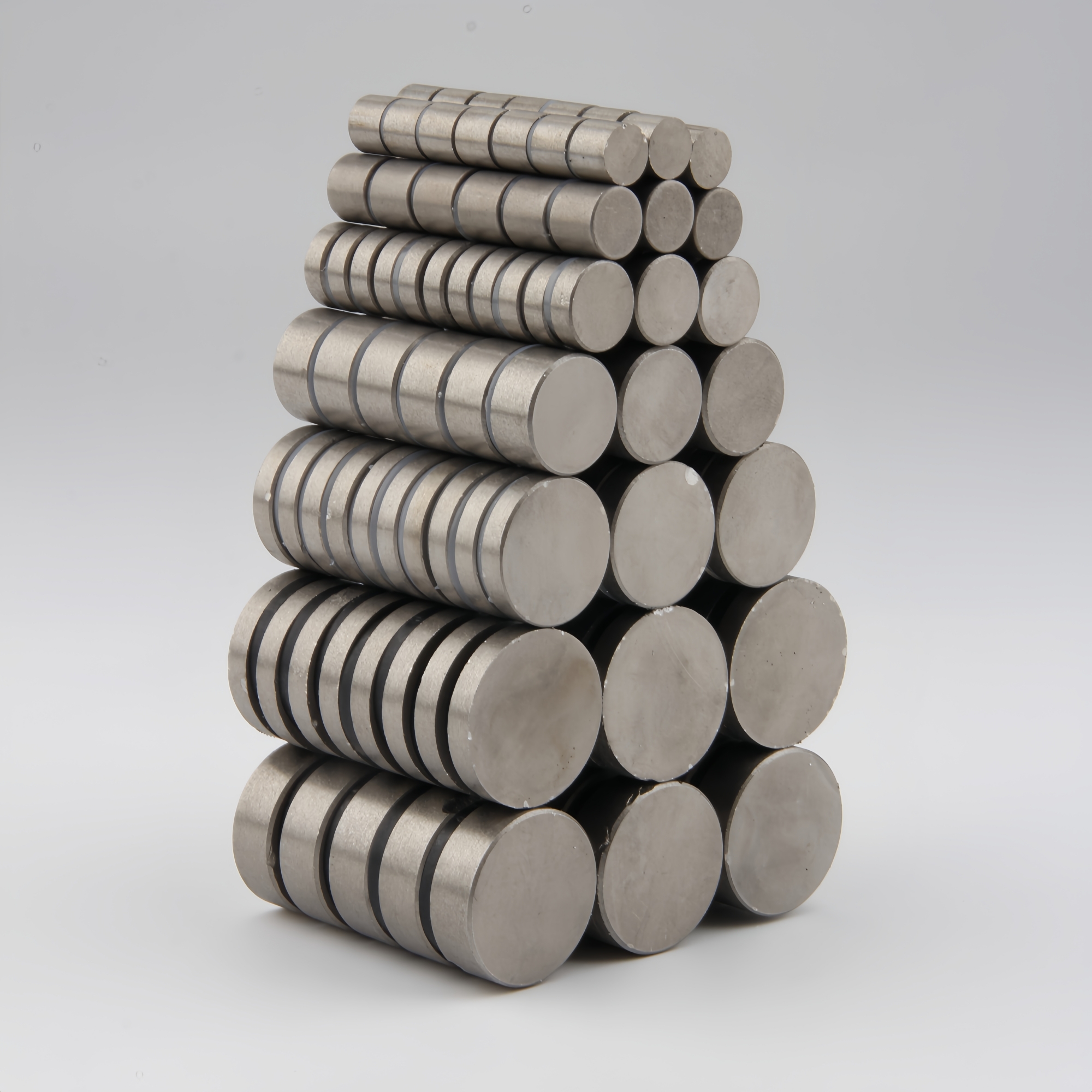 What is samarium cobalt magnet?