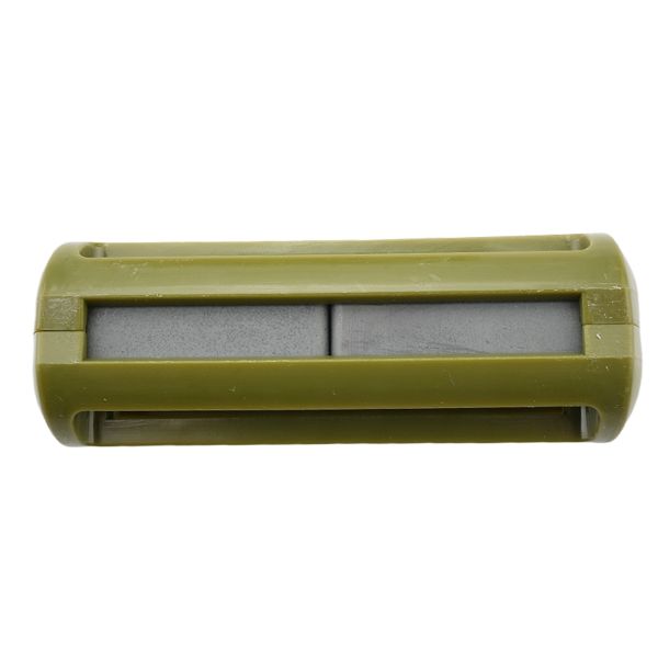 Farm Use Cow Rumen Magnet Veterinary Sclerosis Prevention Ferrite Plastic Bull Cow Magnet
