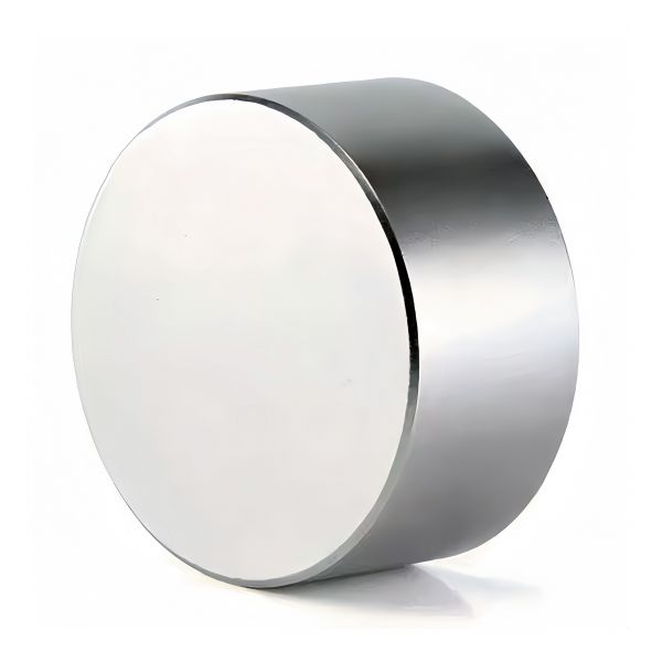 Free Samples Super Strong Round Disc Permanent N52 Neodymium Magnet Nickel Plating Gold Plating Magnet