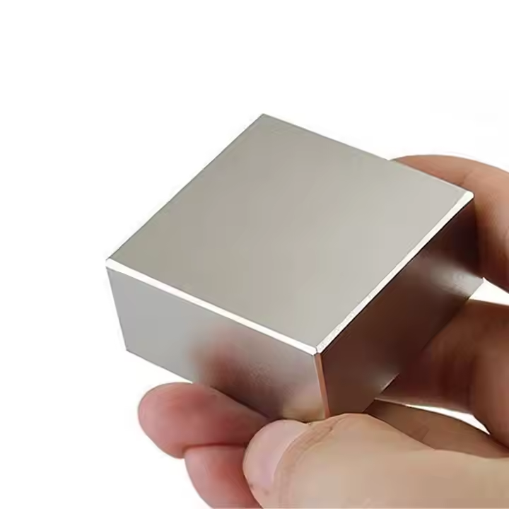 What factors affect the strength of magnets?