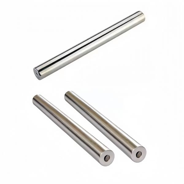 Super Strong 12000 Gauss Magnetic Rods Bar Magnet Neodymium Magnetic Bar for Magnetic Filtration Equipment
