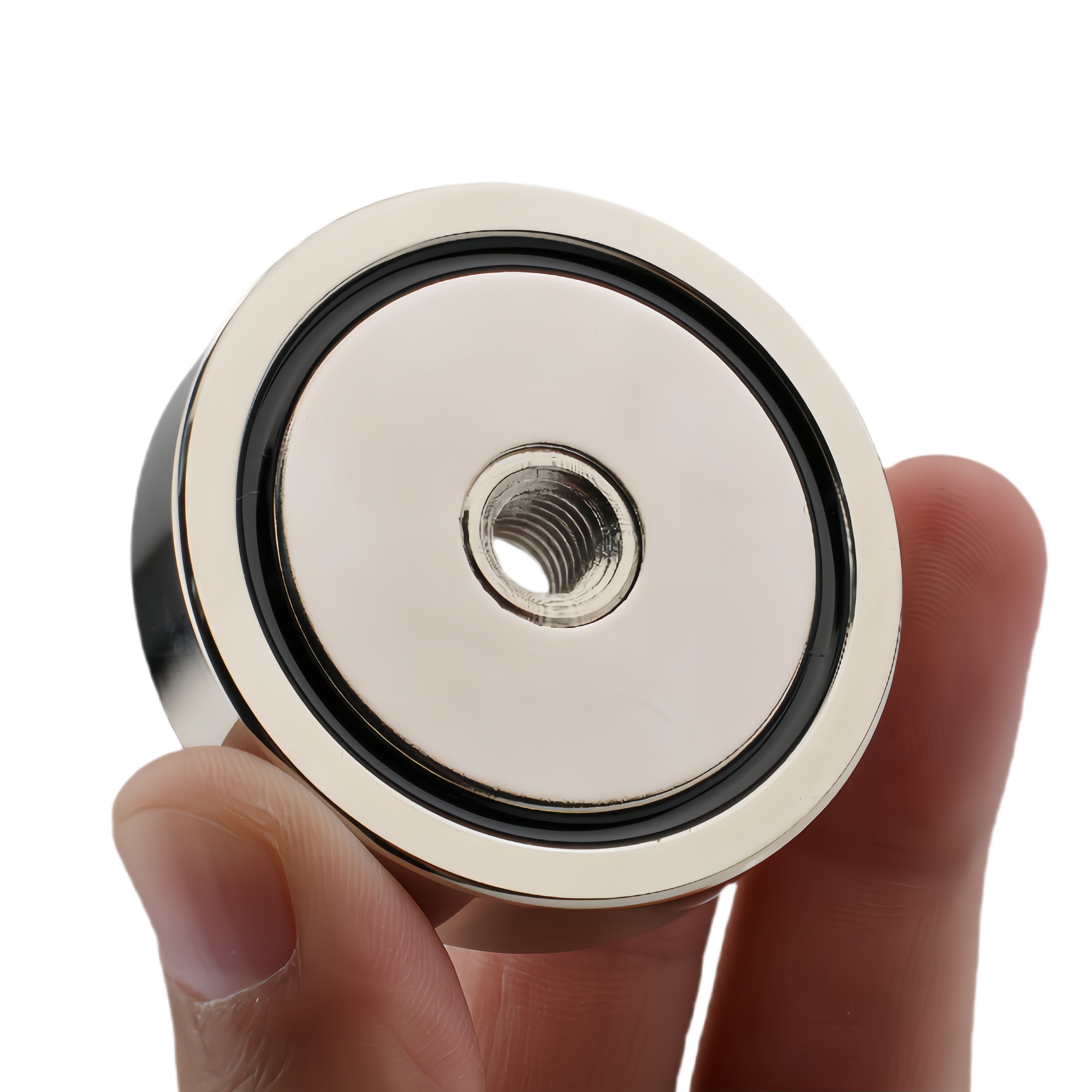 What are pot magnets? What types of pot magnets are there?