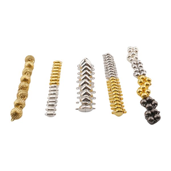 Magnetic Jewelry Magnet Diy Magnetic Charm Bracelet Clasps for Jewelry Making