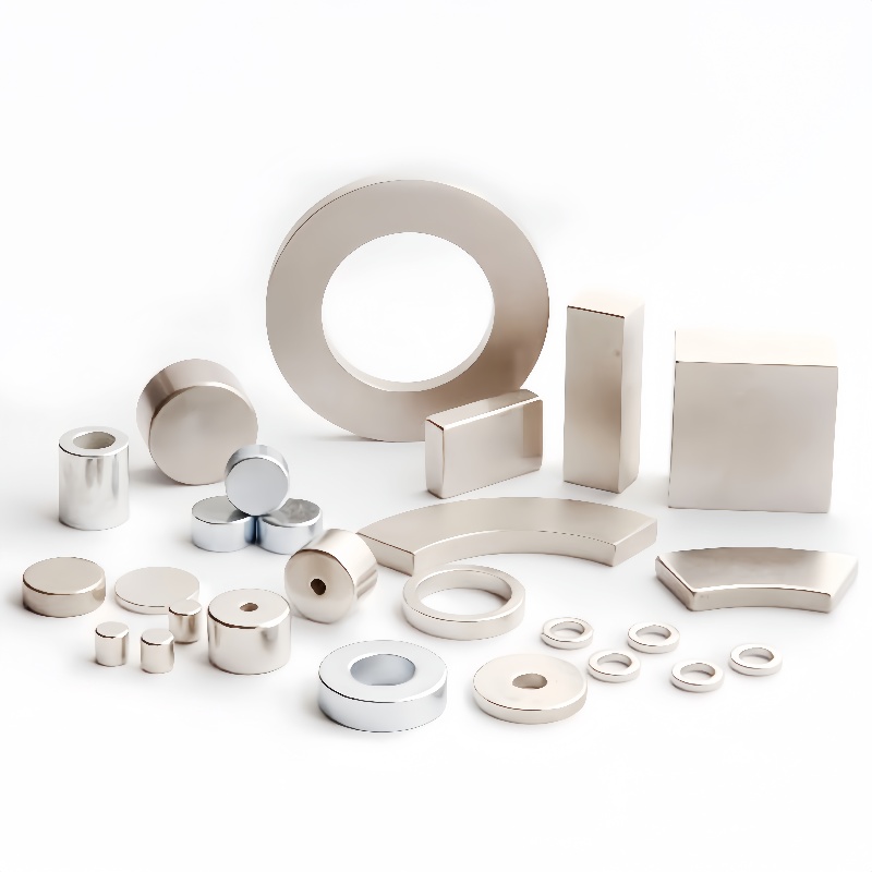 Review of China's Three Rounds of Rare Earth Export Controls