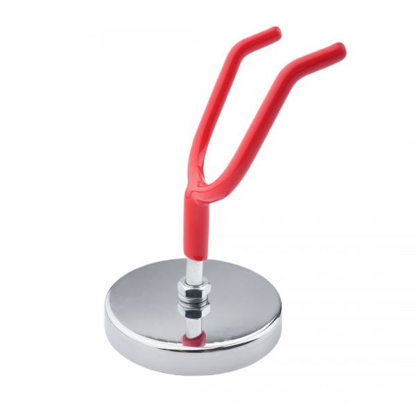 Magnetic Paint Spray Gun Holder Accessories Holder Sprayer Stand Magnetic Hand Tools Spray Gun Holder