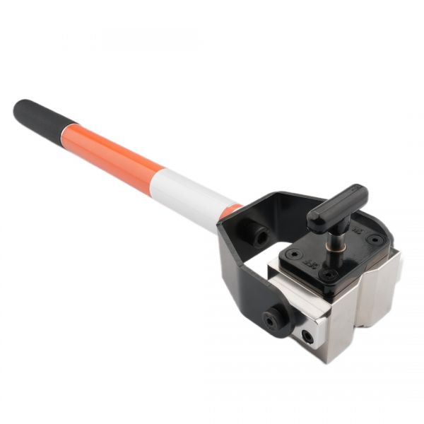 Switch Magnetic Guide Tool Heavy Duty Load Guiding Lever Switch Release for Lifting and Positioning